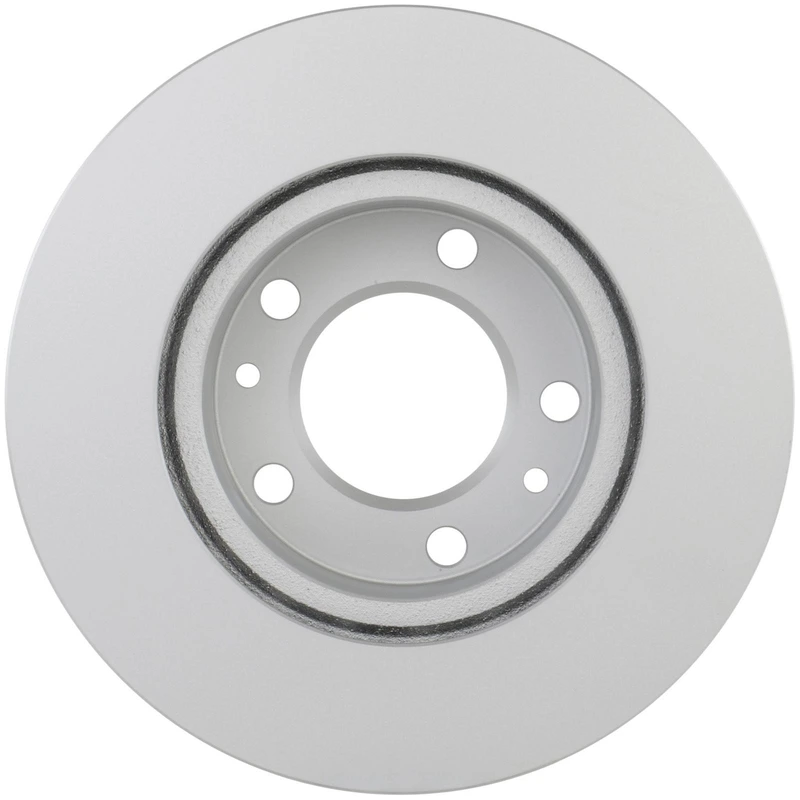 Bosch 15010071 Brake Rotor Front Side