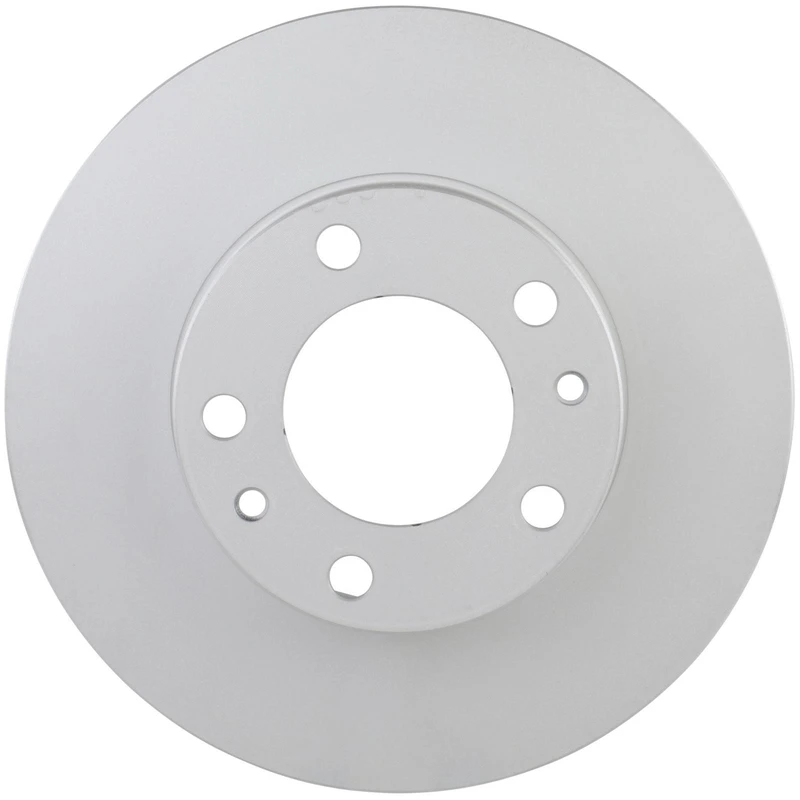 Bosch 15010071 Brake Rotor Front Side