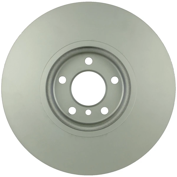 Bosch 15010108 Brake Rotor Front