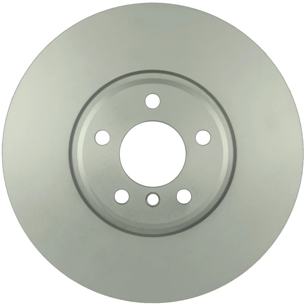 Bosch 15010108 Brake Rotor Front
