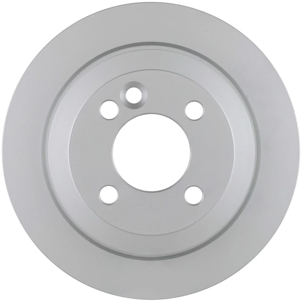 Bosch 15010110 Brake Rotor Rear