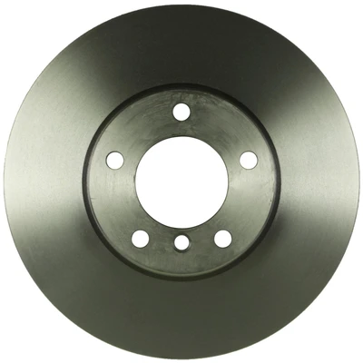 Disc Brake Rotor - Front Side - Bosch 15010115
