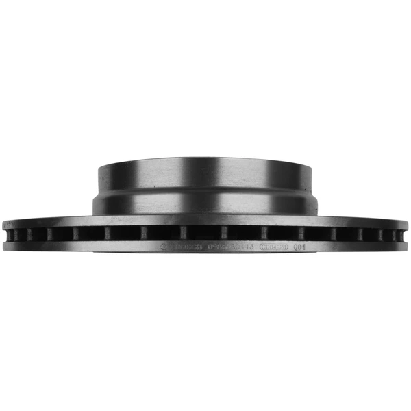 Bosch 15010116 Brake Rotor Rear