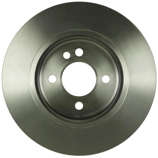 Bosch 15010117 Brake Rotor Front