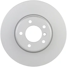 Disc Brake Rotor - Front Side - Bosch 15010118
