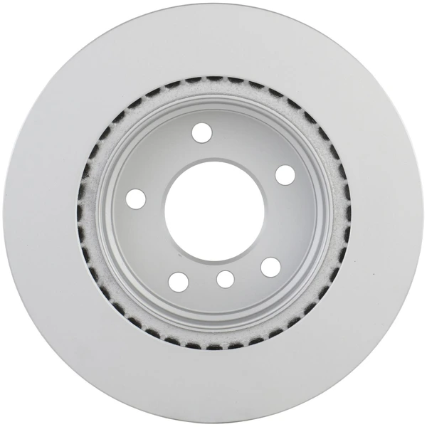 Bosch 15010124 Brake Rotor Rear