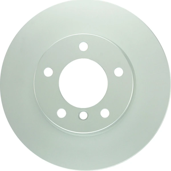 Bosch 15010125 Brake Rotor Front