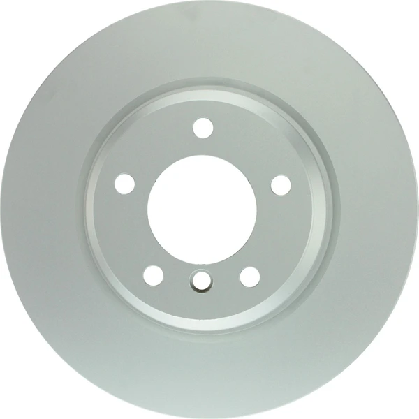 Bosch 15010128 Brake Rotor Front Side