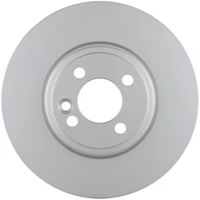 Bosch 15010135 Brake Rotor Front Side