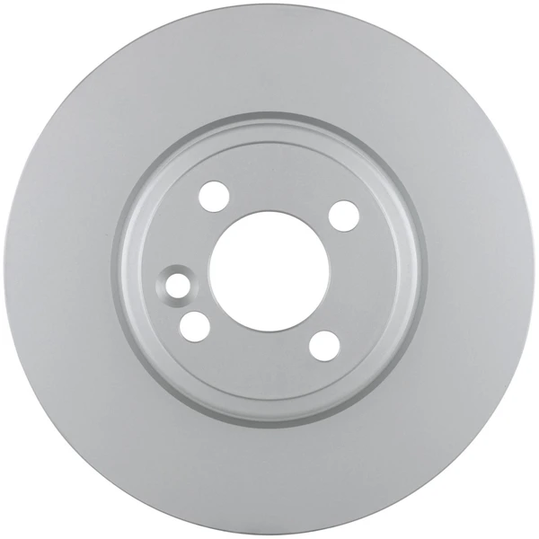 Bosch 15010135 Brake Rotor Front
