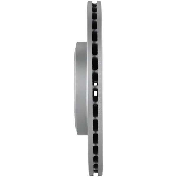 Bosch 15010135 Brake Rotor Front