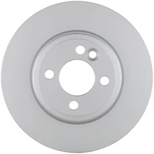 Bosch 15010136 Brake Rotor Front Side