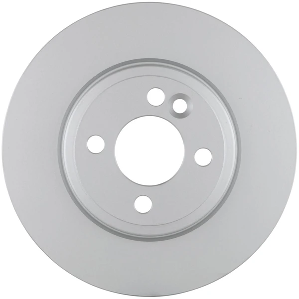 Bosch 15010136 Brake Rotor Front