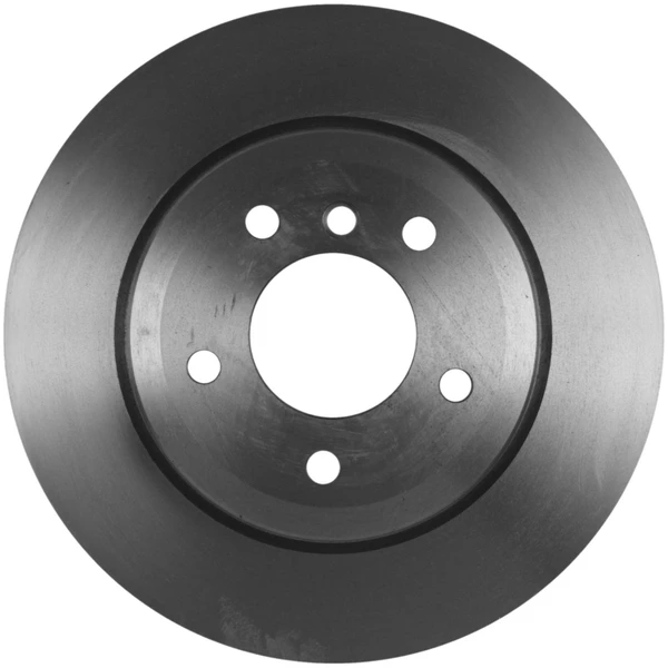 Bosch 15011492 Brake Rotor Rear