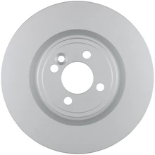 Bosch 15011599 Brake Rotor Front Side