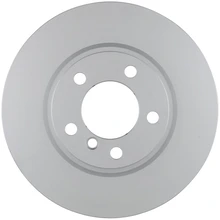 Disc Brake Rotor - Front Side - Bosch 15011600