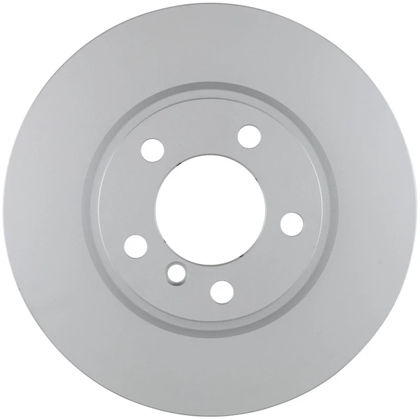 Bosch 15011600 Brake Rotor Front