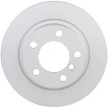 Bosch 15011646 Brake Rotor Rear Side
