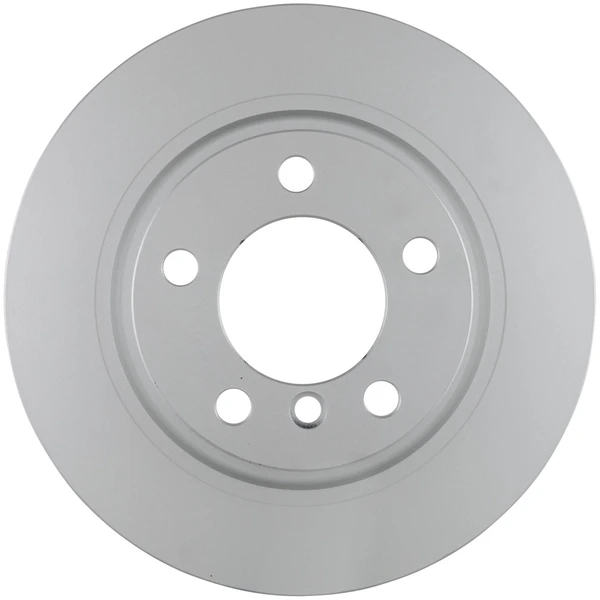Bosch 15011648 Brake Rotor Rear