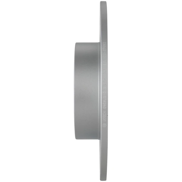 Bosch 15011648 Brake Rotor Rear