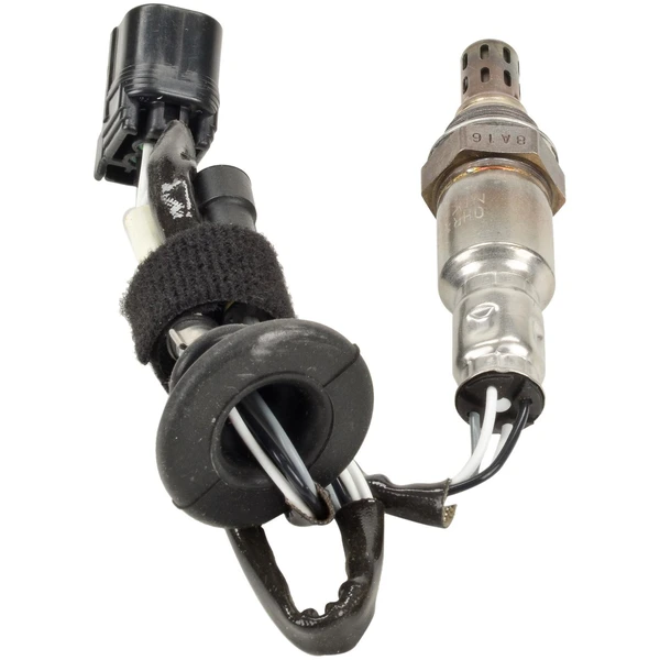 Oxygen Sensor - Downstream - Bosch 15027