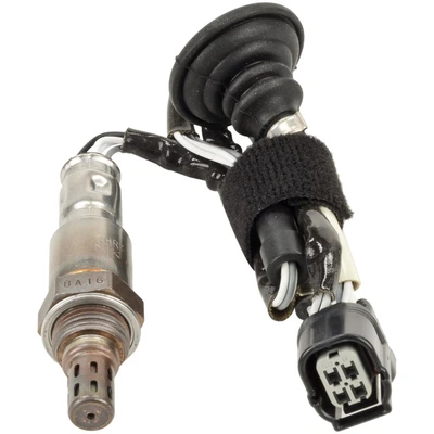 Oxygen Sensor - Downstream - Bosch 15027