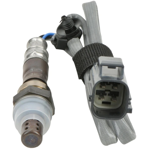 Oxygen Sensor - Downstream - Bosch 15035