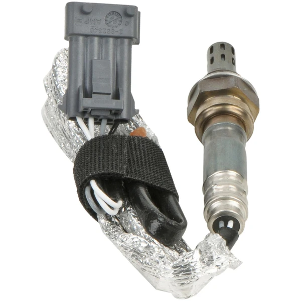 Oxygen Sensor - Downstream - Bosch 15037