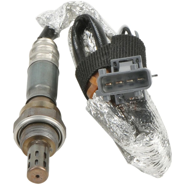 Oxygen Sensor - Downstream - Bosch 15037