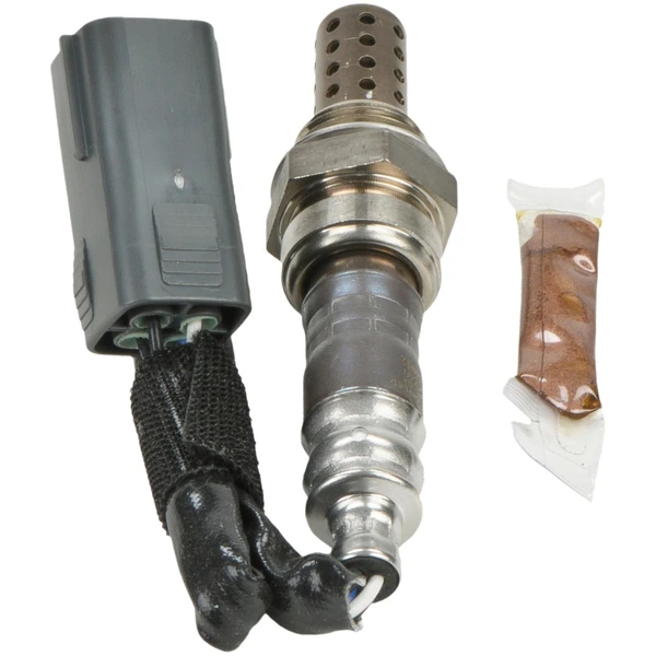 Oxygen Sensor - Downstream - Bosch 15043