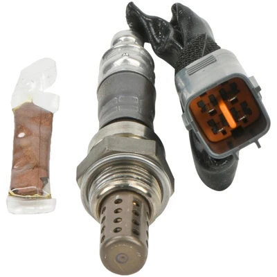 Oxygen Sensor - Downstream - Bosch 15043