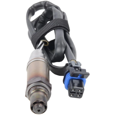 Oxygen Sensor - Downstream - Bosch 15044