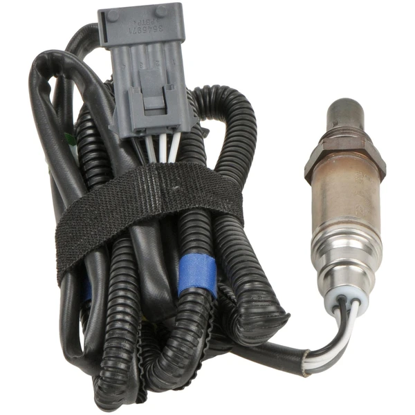 Bosch 15062 Oxygen Sensor, Downstream