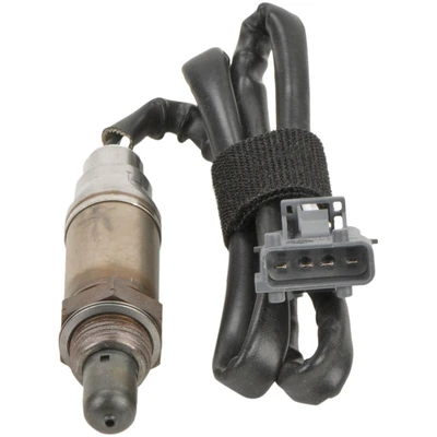 Oxygen Sensor - Downstream - Bosch 15063