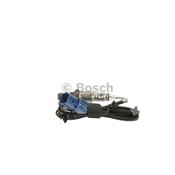 Oxygen Sensor - Downstream Left - Bosch 15065