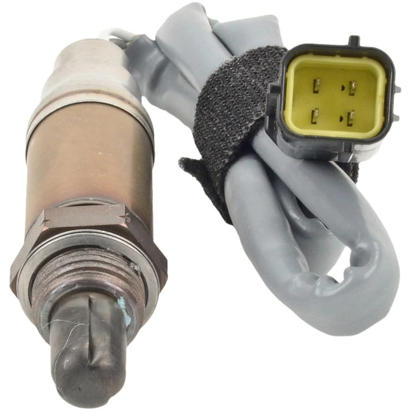 Oxygen Sensor - Downstream - Bosch 15076