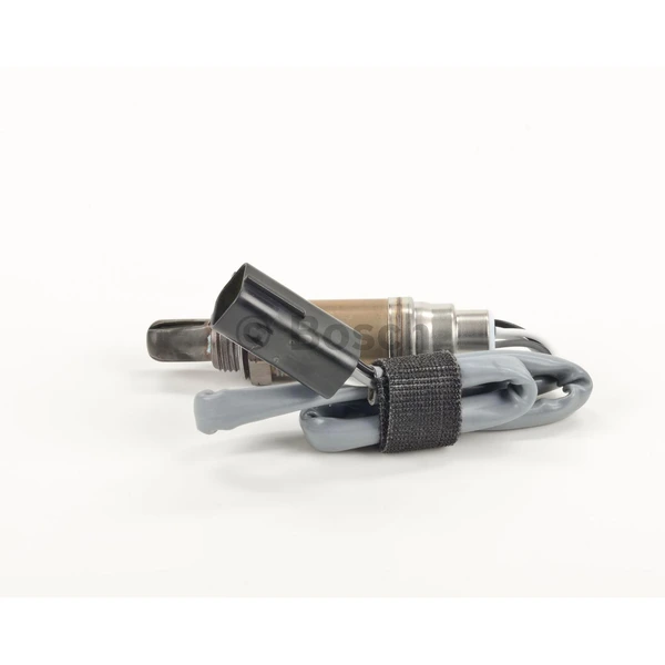 Oxygen Sensor - Downstream - Bosch 15076