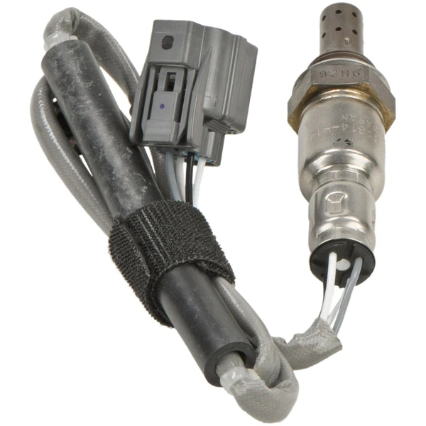 Oxygen Sensor - Downstream - Bosch 15084