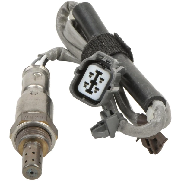 Oxygen Sensor - Downstream - Bosch 15084
