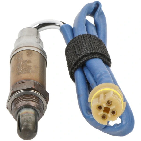 Oxygen Sensor - Upstream Right - Bosch 15090
