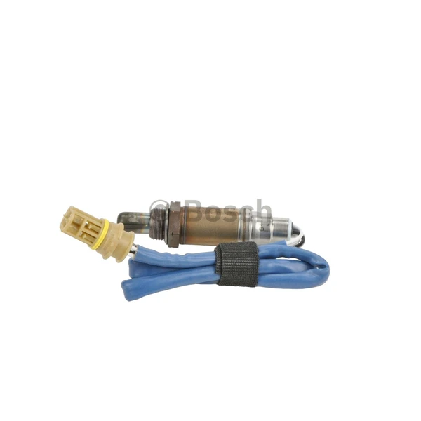 Oxygen Sensor - Upstream Right - Bosch 15090