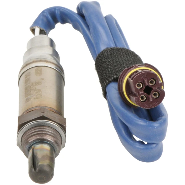 Bosch 15092 Oxygen Sensor, Downstream Right