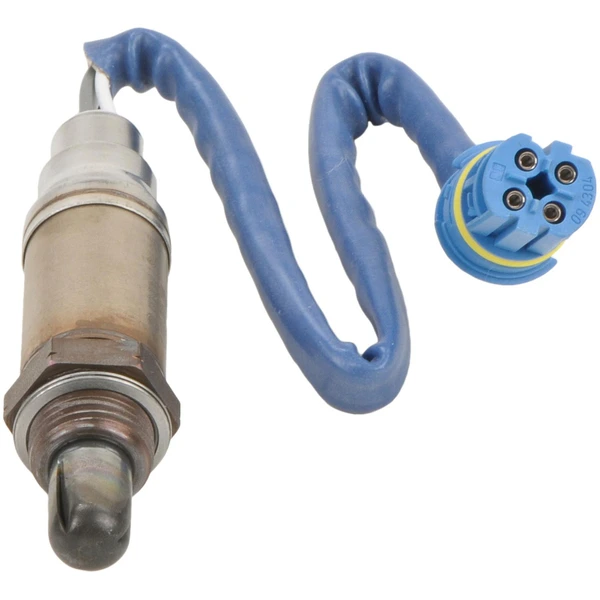 Oxygen Sensor - Downstream Left - Bosch 15094