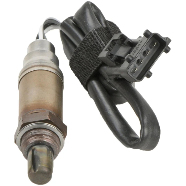 Oxygen Sensor - Upstream - Bosch 15097