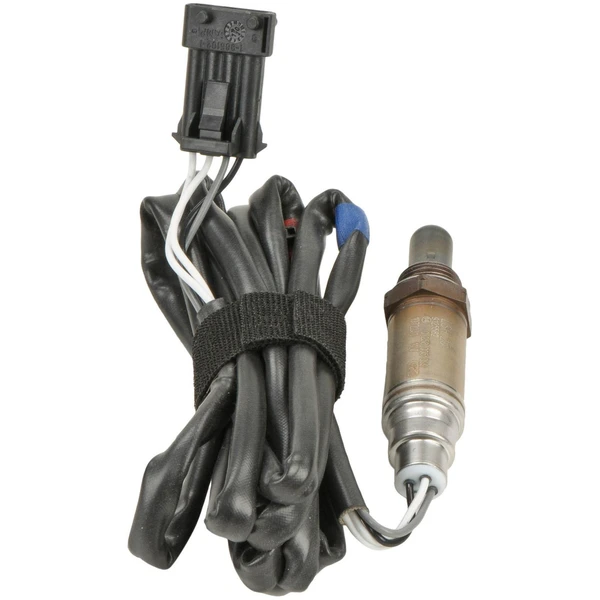 Oxygen Sensor - Downstream - Bosch 15099