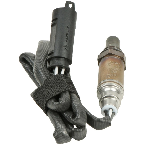 Bosch 15109 Oxygen Sensor, Downstream