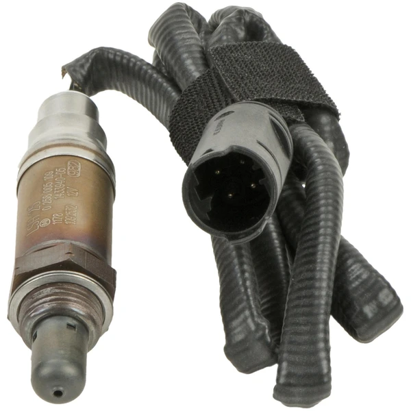 Bosch 15109 Oxygen Sensor, Downstream