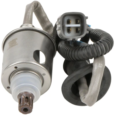 Oxygen Sensor - Downstream Right - Bosch 15119