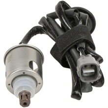 Oxygen Sensor - Downstream Left - Bosch 15121