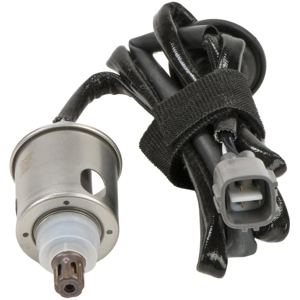 Oxygen Sensor - Downstream Left - Bosch 15121